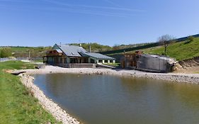 Apartmány na Farmě